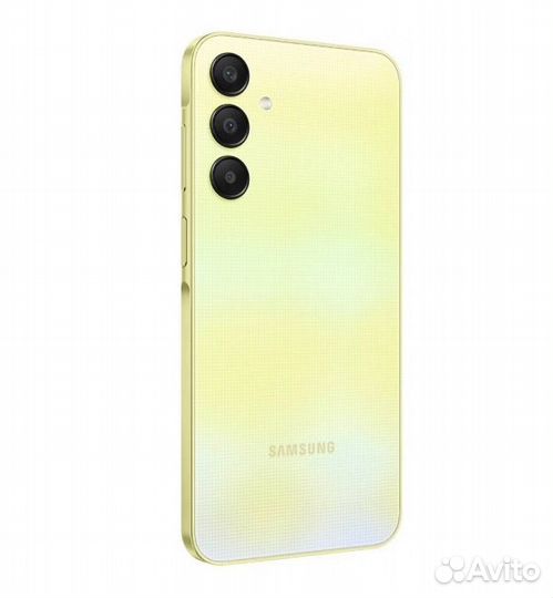 Samsung Galaxy A25, 8/256 ГБ