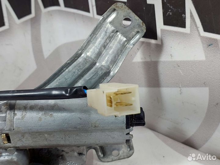 Моторчик стеклоочистителя Mercedes Vito W 638