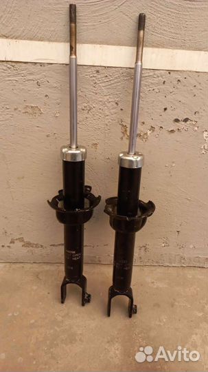 Стойки цивик ек3