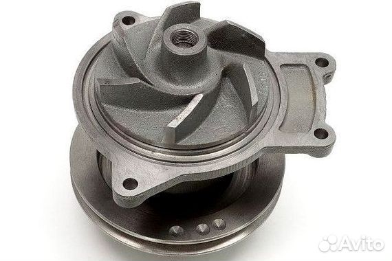 Насос водяной камаз