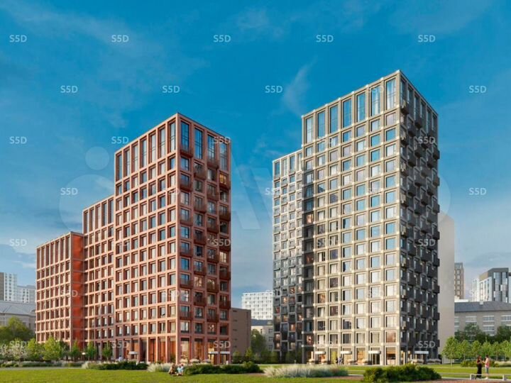 Продам торговое помещение, 47.2 м²