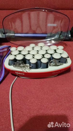 Электротермобигуди