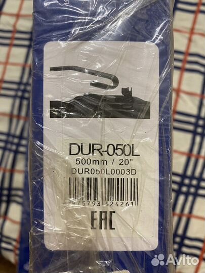 Гибридные щётки стеклоочистителя Denso Hybrid