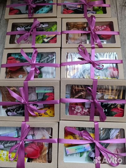 Подарочный набор