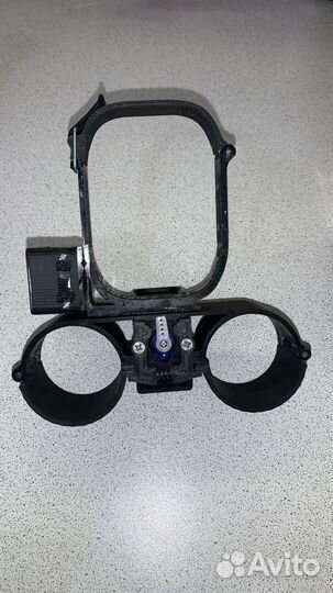 Система сброса груза Autel Evo 2 двойная 30-40мм