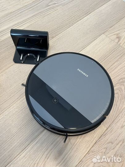 Робот-пылесос Samsung Powerbot vr5000