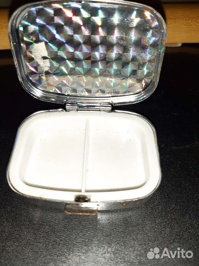 Таблетница новая Египет