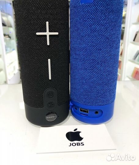 Bluetooth колонка