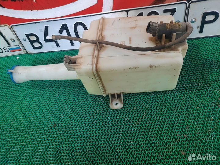 Бачёк омывателя hyundai accent