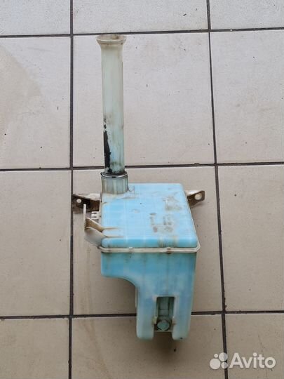 Бачок омывателя Chery Fora Vortex Estina A21 2009г