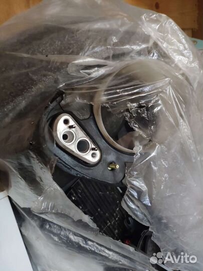 Печка бмв е39 bmw e39