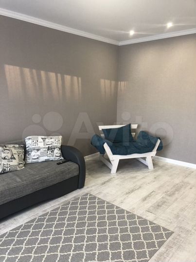 2-к. квартира, 65 м², 5/6 эт.