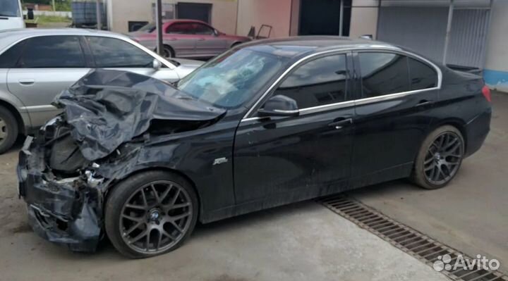 Авторазбор BMW 5 (бмв-5). Запчасти