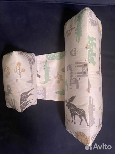 Подушка позиционер для сна