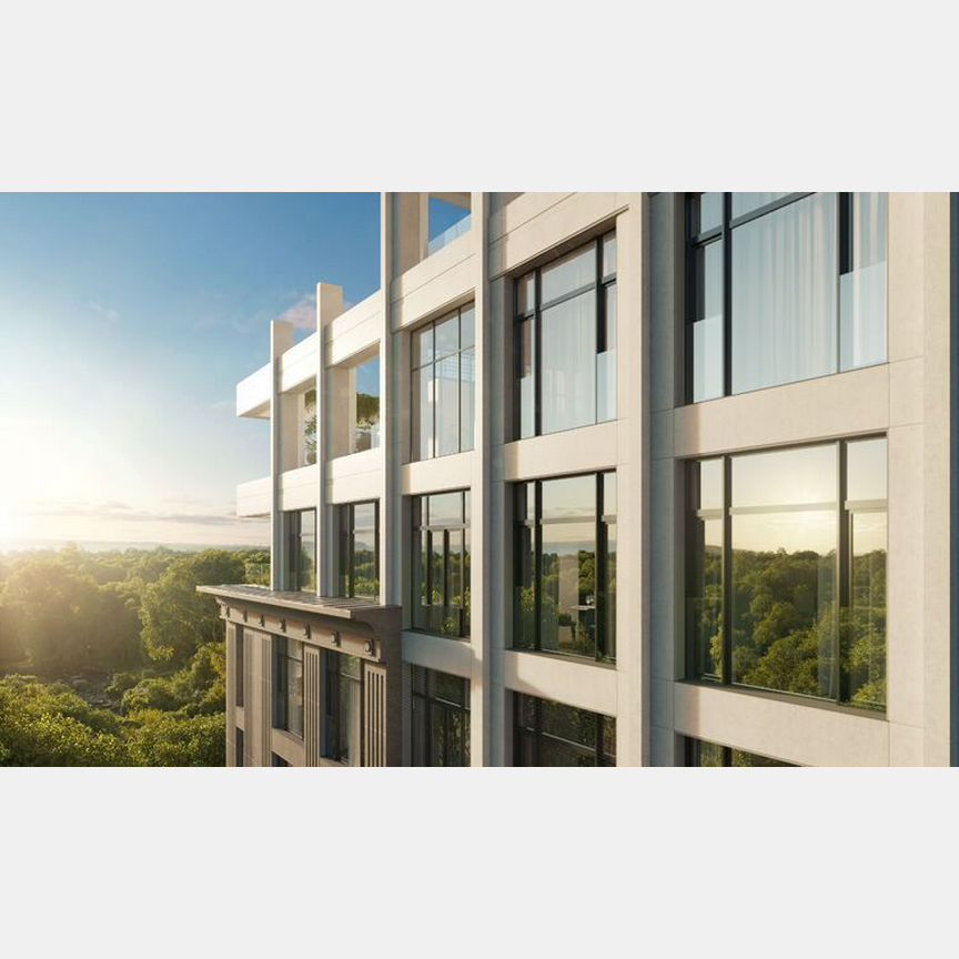 5-к. квартира, 180,1 м², 8/10 эт.