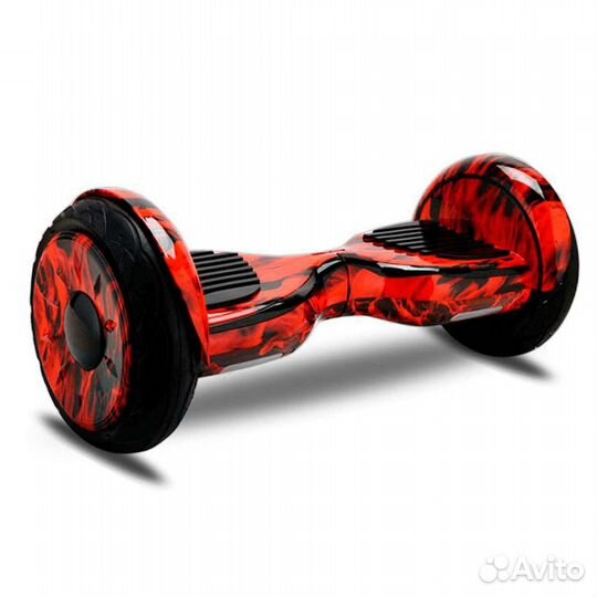 Гироскутер