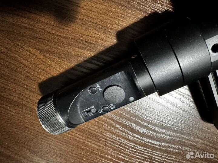 Стабилизатор Zhiyne crane на запчасти