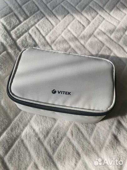 Маникюрный набор vitek VT-2205 W