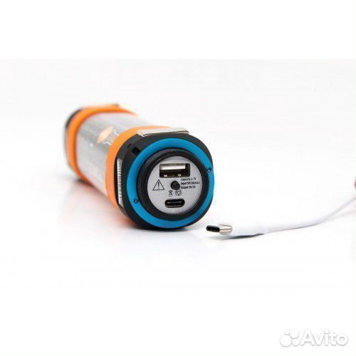 Фонарь-лампа Мультисвет мс 25 в Костроме