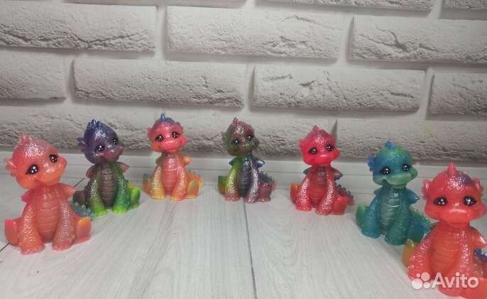 Мыло ручной работы