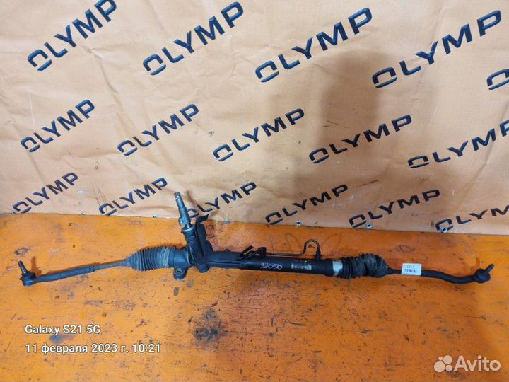 Рулевая рейка Toyota Probox NCP51 1NZ-FE