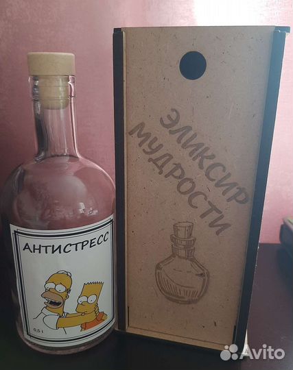 Подарочный набор для мужчин 