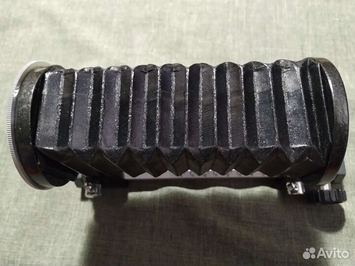 Макросъёмка СССР