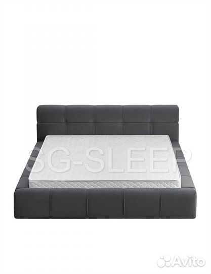 Матрас ортопедичский