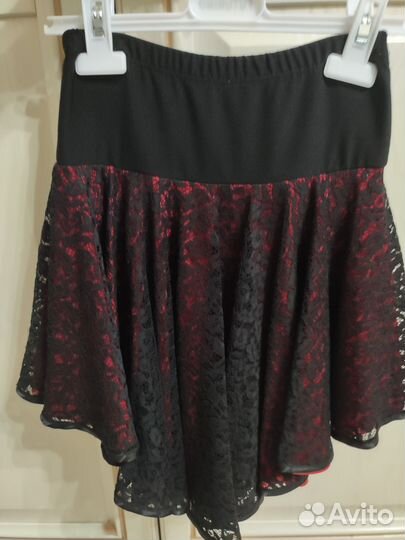 Одежда тренировочная (юбка р.32)