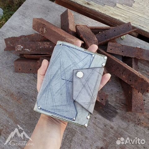 Обложка для документов