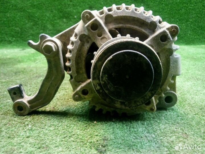 Генератор Toyota Land Cruiser Prado KDJ150 1kdftv