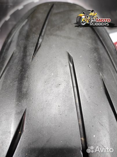 180/55/17 R17 Bridgestone hypersport s22 №14305