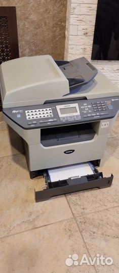 Мфу лазерный