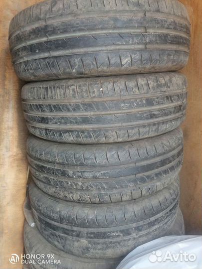 Viatti Strada Asimmetrico 185/60 R15