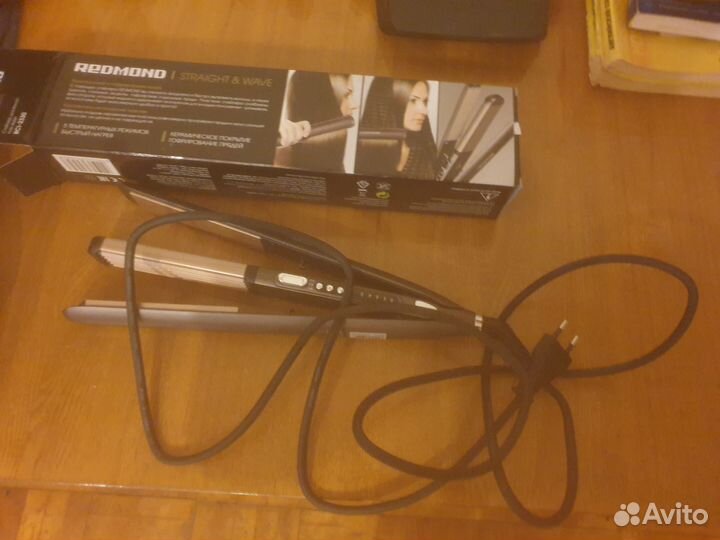 Продаи Стайлер д/я волос