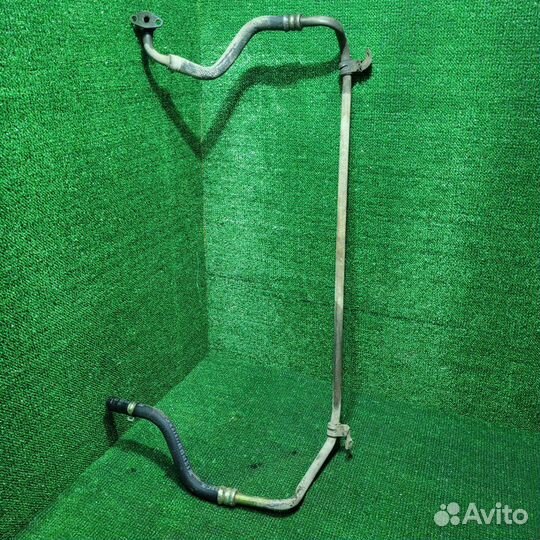 Трубка гура Chevrolet Aveo Т250 1.2 2008