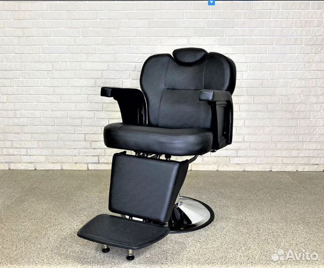 Барбер кресло, Кресло для барбершопа, HL31312-I