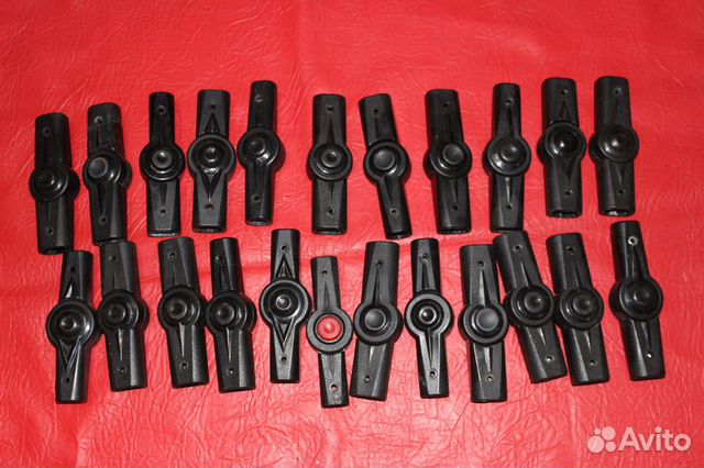 Шарниры бу на детскую коляску