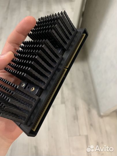 Процессор intel pentium II