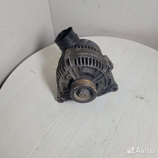 Генератор Audi A5 B5