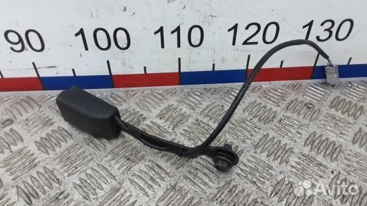 Защелка ремня безопасности mazda 6 GJ (EDN04NV01)