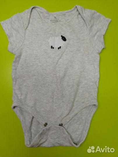 Вещи для мальчика