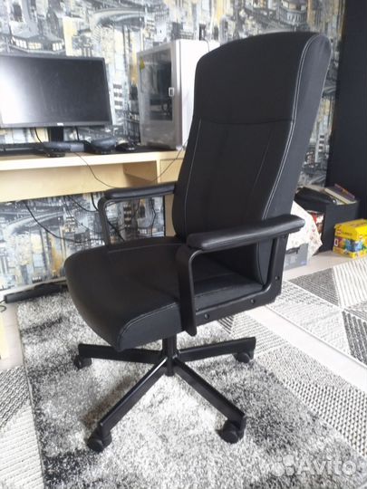 Компьютерное кресло IKEA