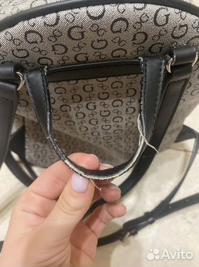 Рюкзак guess