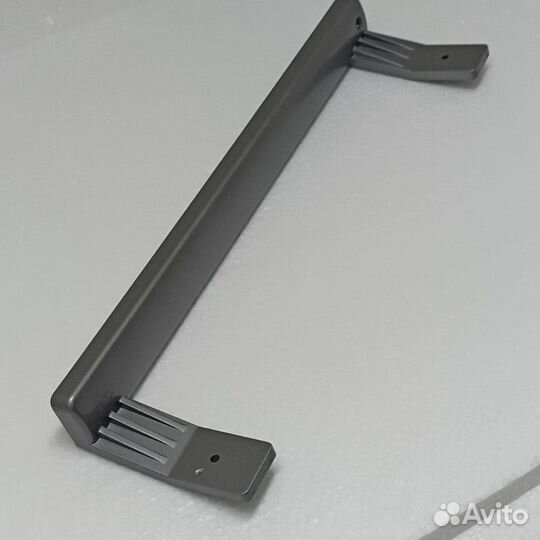 Ручка двери для холодильника Beko L-325 мм, светло