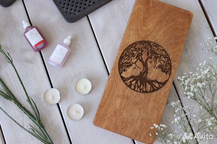 Гвоздестояние / Гвоздетерапия / Гвозди