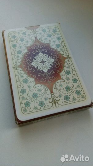 Карты Царская Россия т21