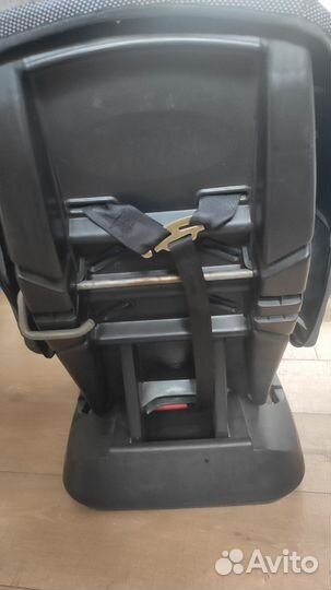 Автокресло