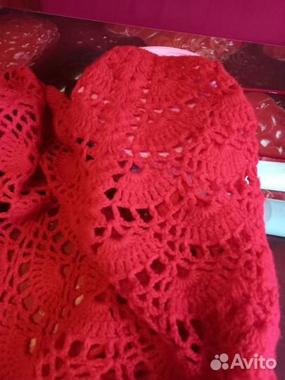 Платок шаль