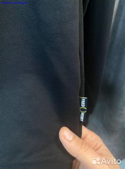 Джемпер fred perry (Арт.41985)
